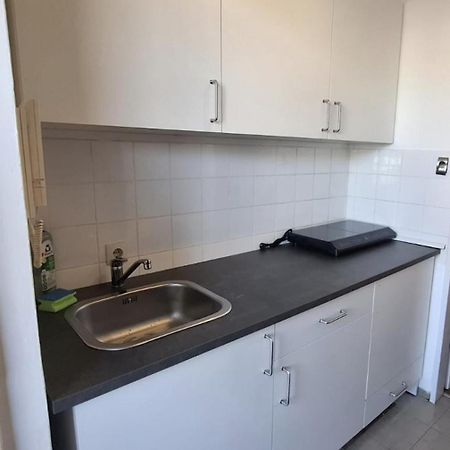 Appartement Redhouse Регенсбург Экстерьер фото