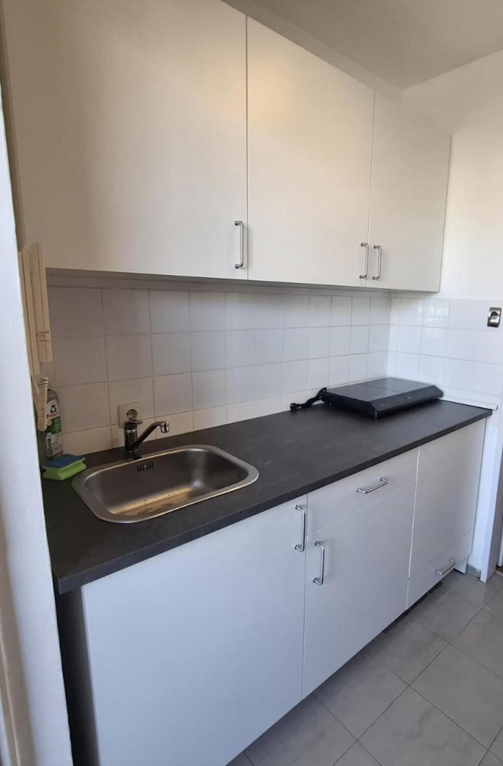 Appartement Redhouse Регенсбург Экстерьер фото