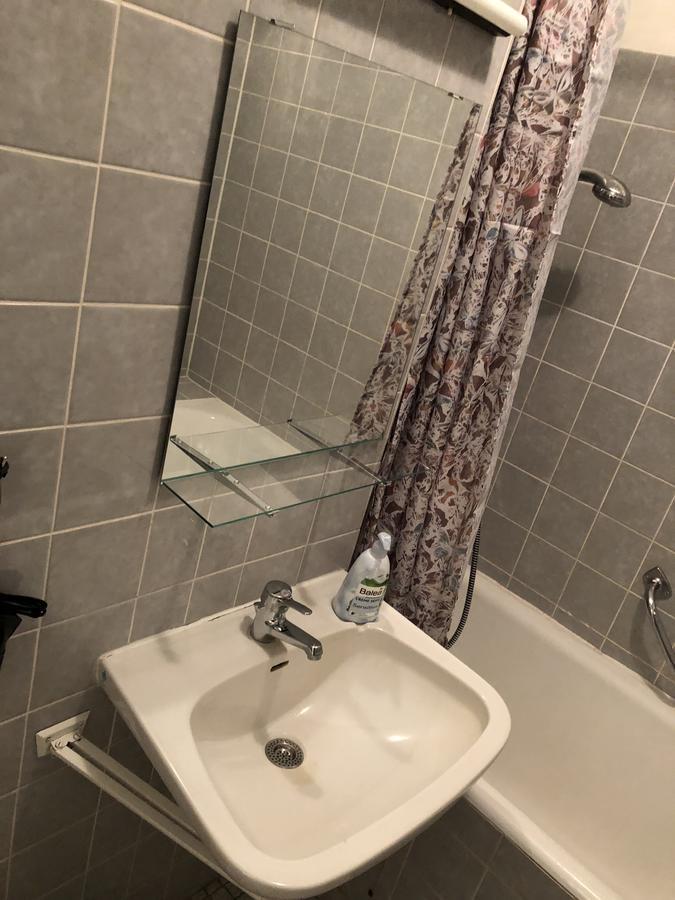 Appartement Redhouse Регенсбург Экстерьер фото